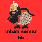 Prediksi HK Mbah Semar