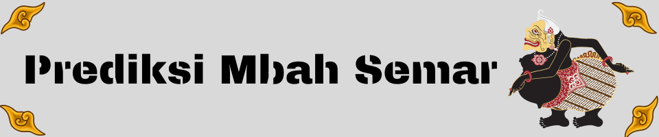 Prediksi Mbah Semar